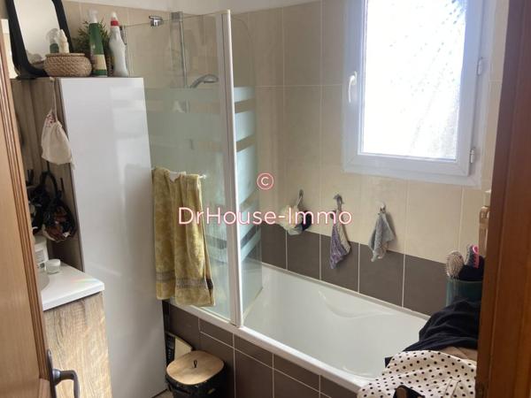 Maison à vendre 4 pièces de 80 m²