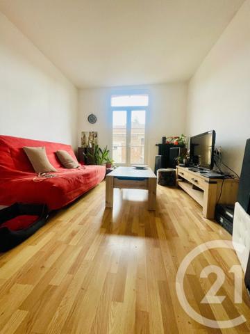 Maison à vendre  5 pièces - 86 m 2   MONTDIDIER  - 80
