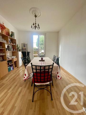 Maison à vendre  5 pièces - 86 m 2   MONTDIDIER  - 80