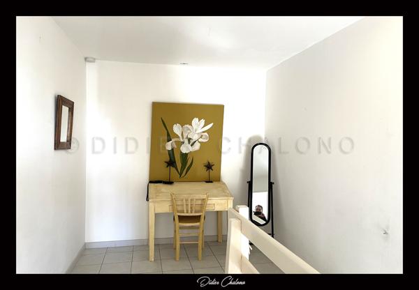 Agde (34300) 34 – AGDE – VILLA 4 PIÈCES 101 M², 3 CHAMBRES. AU CALME, À 5 MIN CENTRE ET 10 MIN MER