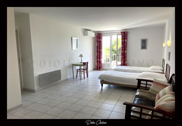 Agde (34300) 34 – AGDE – VILLA 4 PIÈCES 101 M², 3 CHAMBRES. AU CALME, À 5 MIN CENTRE ET 10 MIN MER