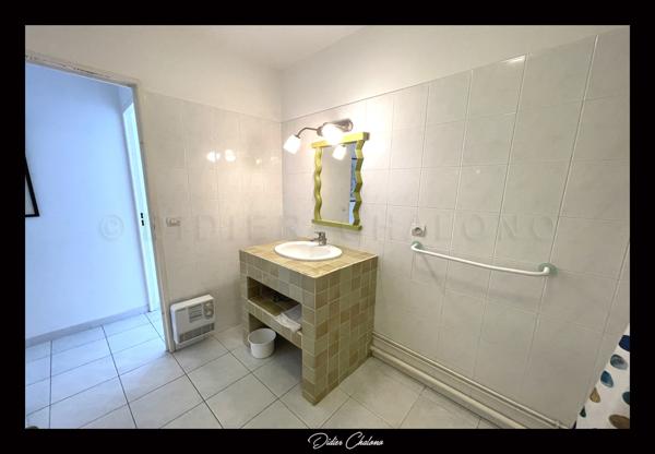 Agde (34300) 34 – AGDE – VILLA 4 PIÈCES 101 M², 3 CHAMBRES. AU CALME, À 5 MIN CENTRE ET 10 MIN MER
