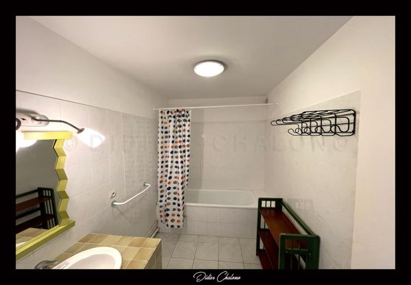 Agde (34300) 34 – AGDE – VILLA 4 PIÈCES 101 M², 3 CHAMBRES. AU CALME, À 5 MIN CENTRE ET 10 MIN MER