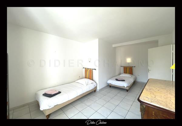 Agde (34300) 34 – AGDE – VILLA 4 PIÈCES 101 M², 3 CHAMBRES. AU CALME, À 5 MIN CENTRE ET 10 MIN MER