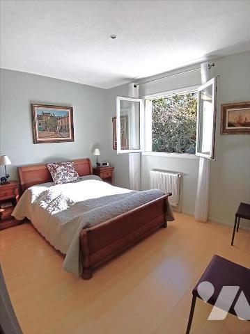 MONTELIMAR maison 180 m2 av piscine et 2424 m2 de terrain