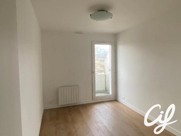 Appartement à louer à Nantes (44200)