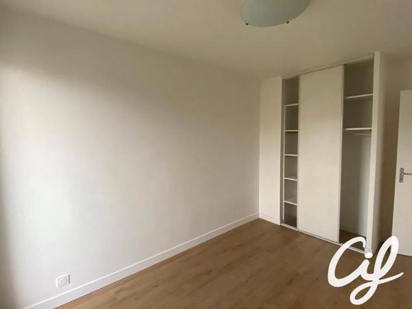Appartement à louer à Nantes (44200)