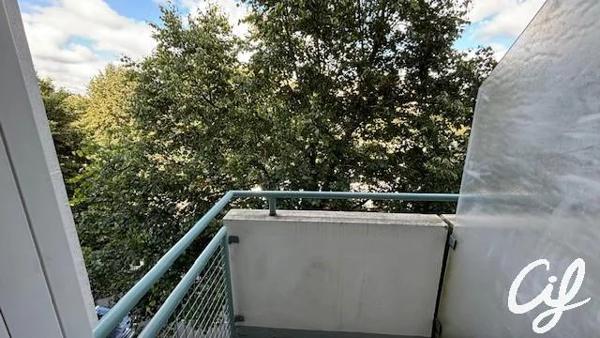 Appartement à louer à Nantes (44200)