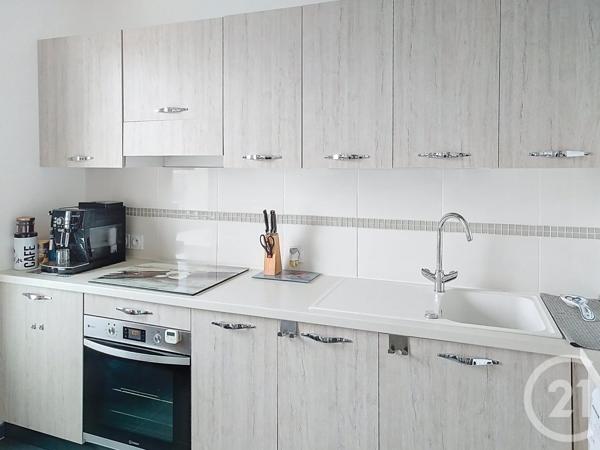 Appartement F2 à vendre  2 pièces - 48,43 m2 BRETIGNY SUR ORGE - 91