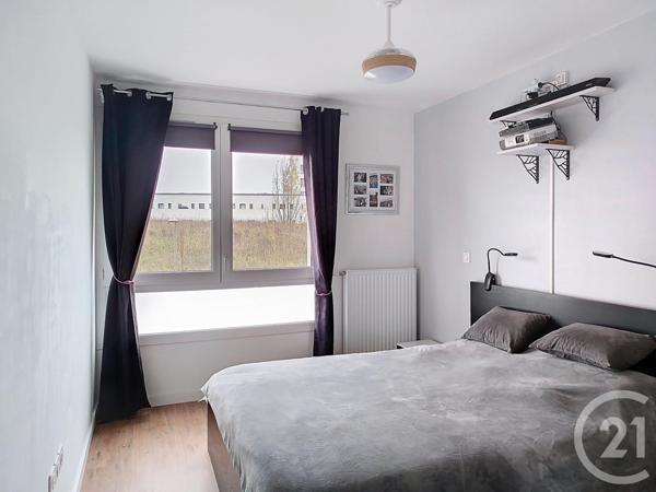 Appartement F2 à vendre  2 pièces - 48,43 m2 BRETIGNY SUR ORGE - 91