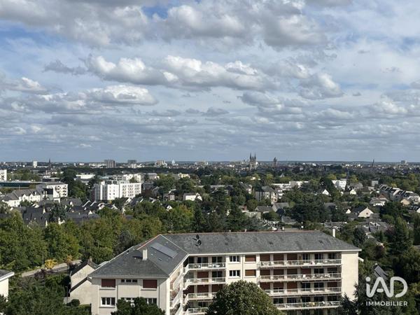 Appartement à vendre 3 pièces 95 m² Avrillé