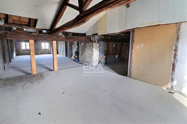 Appartement Figeac 4 pièces