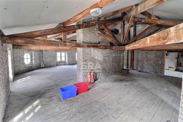 Appartement Figeac 4 pièces