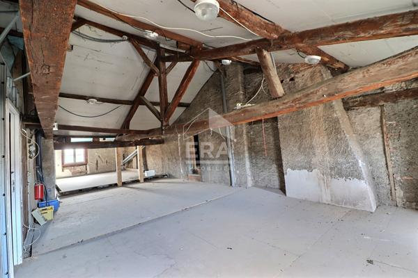 Appartement Figeac 4 pièces