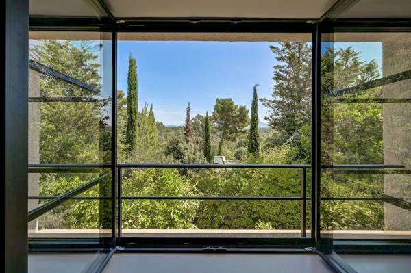 Location Maison de luxe Aix-en-Provence 7 Pièces 223 m²