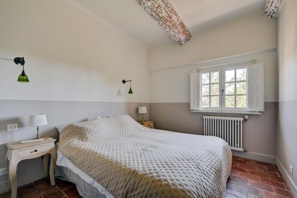 Location Maison de luxe Aix-en-Provence 7 Pièces 223 m²
