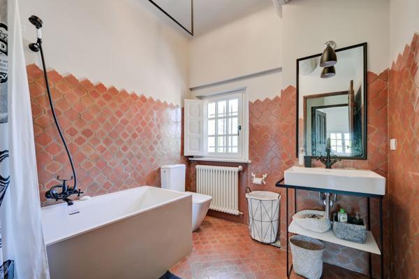 Location Maison de luxe Aix-en-Provence 7 Pièces 223 m²