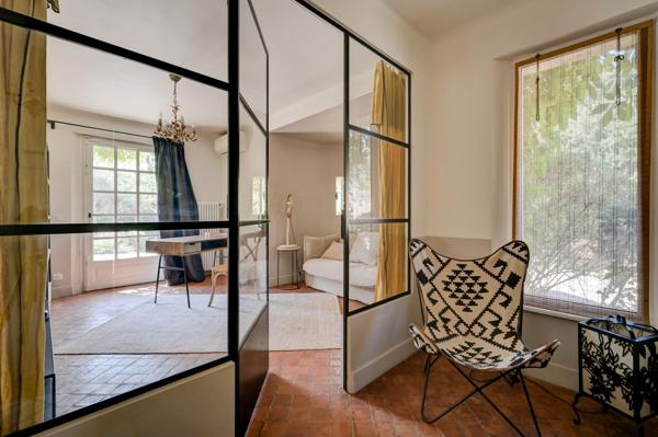 Location Maison de luxe Aix-en-Provence 7 Pièces 223 m²