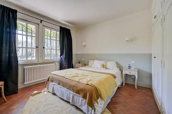 Location Maison de luxe Aix-en-Provence 7 Pièces 223 m²