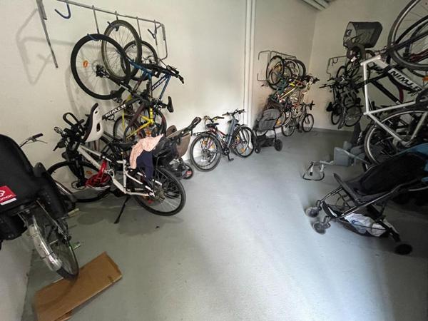 28230 Appartement Epernon 61 m2 parking balcon