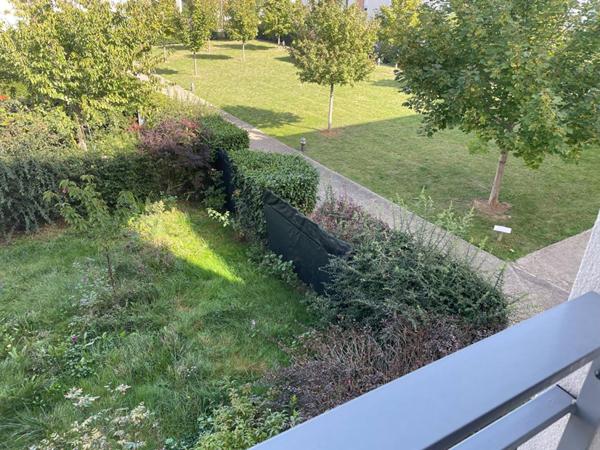 28230 Appartement Epernon 61 m2 parking balcon