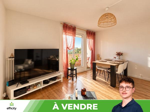 Appartement
         3 pièces
        - 55 m² Exclusivité 117 000 € *