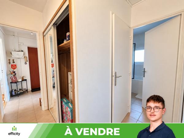 Appartement
         3 pièces
        - 55 m² Exclusivité 117 000 € *