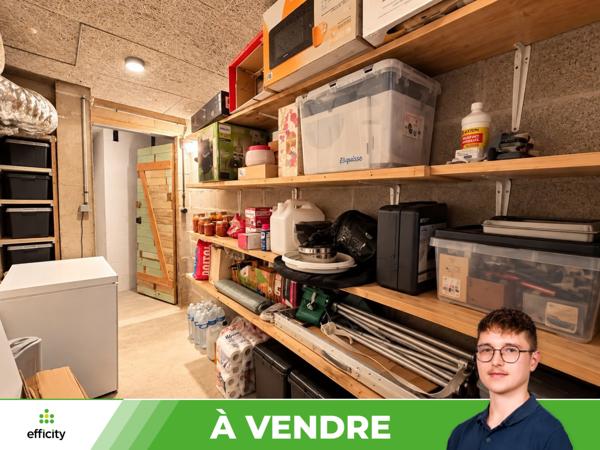 Appartement
         3 pièces
        - 55 m² Exclusivité 117 000 € *