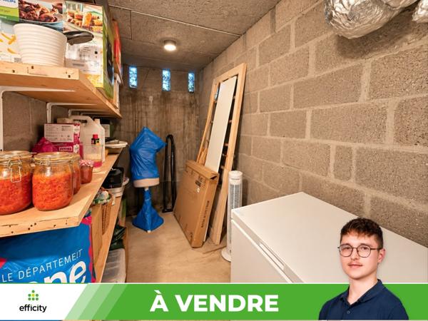 Appartement
         3 pièces
        - 55 m² Exclusivité 117 000 € *