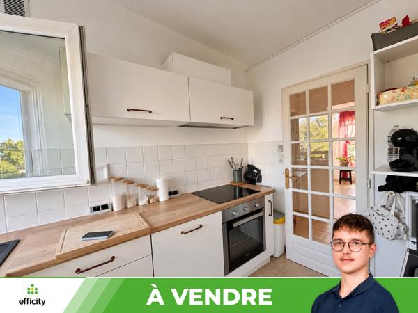 Appartement
         3 pièces
        - 55 m² Exclusivité 117 000 € *