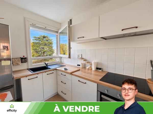 Appartement
         3 pièces
        - 55 m² Exclusivité 117 000 € *