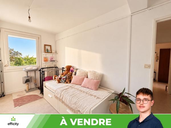 Appartement
         3 pièces
        - 55 m² Exclusivité 117 000 € *