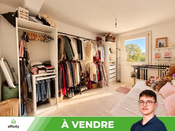 Appartement
         3 pièces
        - 55 m² Exclusivité 117 000 € *
