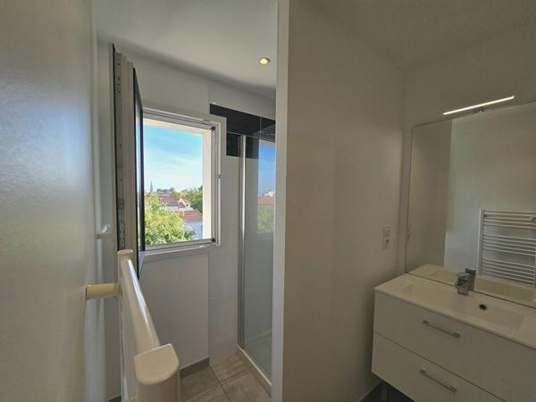 Maison Reze 106m²