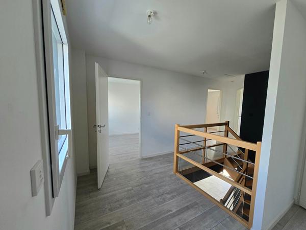 Maison Reze 106m²