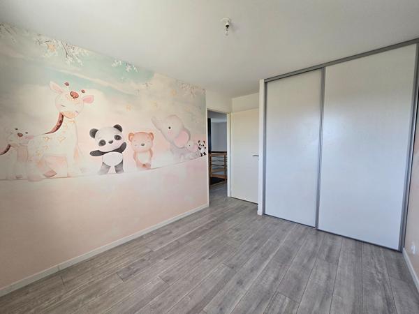 Maison Reze 106m²