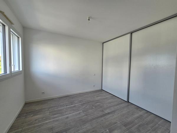 Maison Reze 106m²