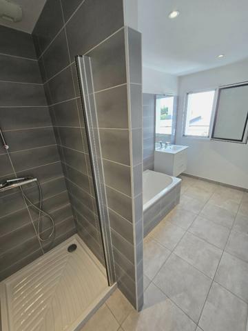 Maison Reze 106m²