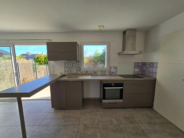 Maison Reze 106m²