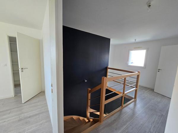 Maison Reze 106m²