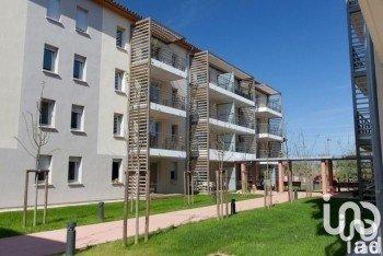 Appartement à vendre 1 pièce 33 m² Rivesaltes