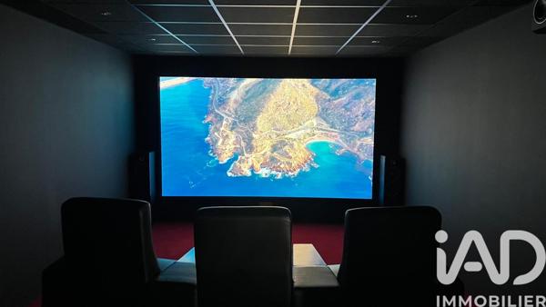 Maison à vendre 11 pièces 275 m² Aubignan