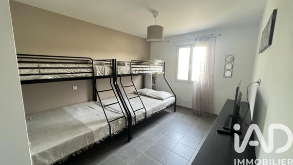 Maison à vendre 11 pièces 275 m² Aubignan