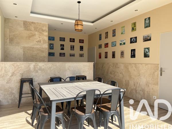 Maison à vendre 11 pièces 275 m² Aubignan