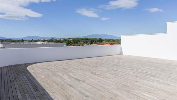 Appartement Canet En Roussillon 3 pièce(s) 74 m2