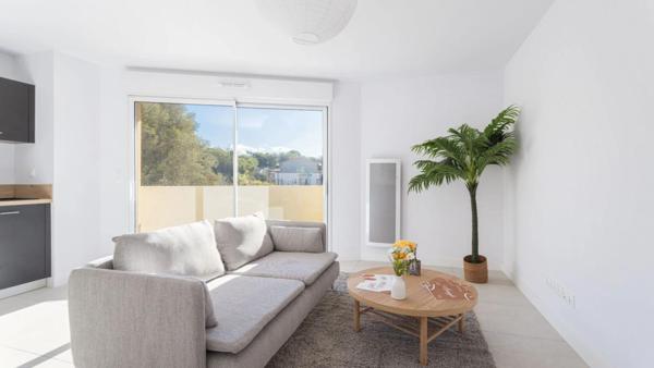 Appartement Canet En Roussillon 3 pièce(s) 74 m2