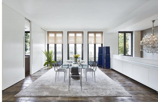 Vente Maison de luxe Neuilly-sur-Seine 10 Pièces 630 m²
