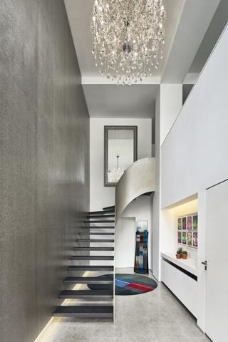 Vente Maison de luxe Neuilly-sur-Seine 10 Pièces 630 m²