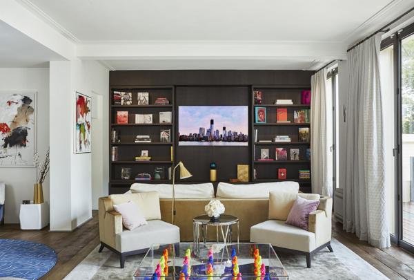 Vente Maison de luxe Neuilly-sur-Seine 10 Pièces 630 m²