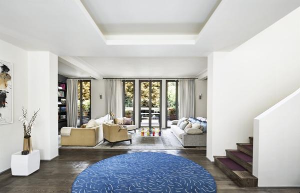 Vente Maison de luxe Neuilly-sur-Seine 10 Pièces 630 m²